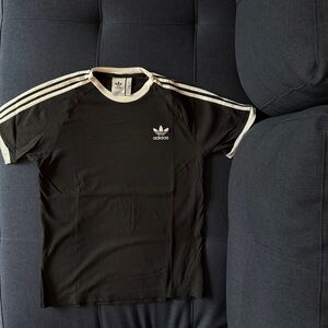 Adidas Original Black Tee